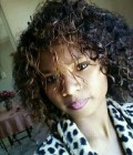 Rencontre Femme Madagascar à Antananarive : Elisa, 27 ans
